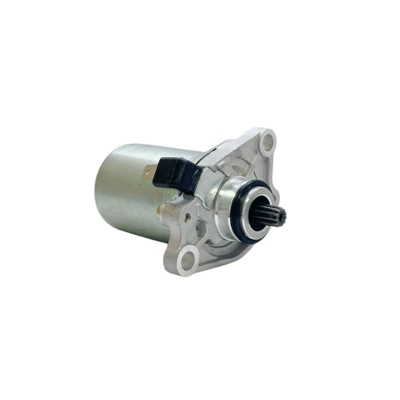 Motorcycle Motor Starter – Starter and accessories