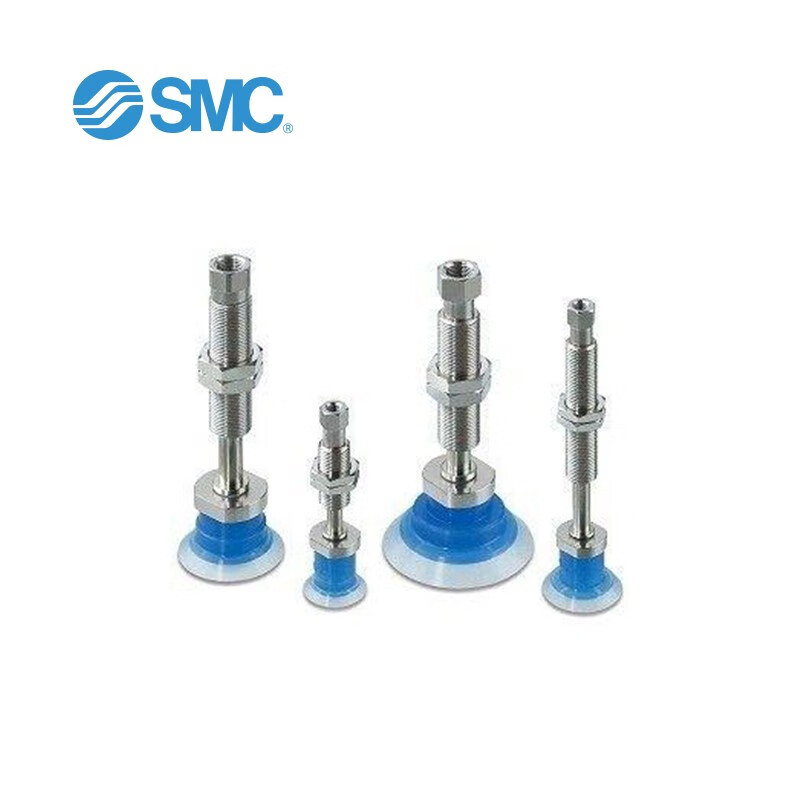 SMC ZP3P系列 真空吸盘 ZP3P-T35PTSFK20-B0