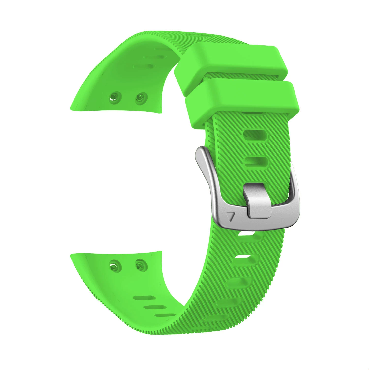 Джиминг Garmin Forerunner45s силиконовая подставка, тибетский шелк, тибетский F45s спортивный силиконовый ремешок для часов заменяет браслет