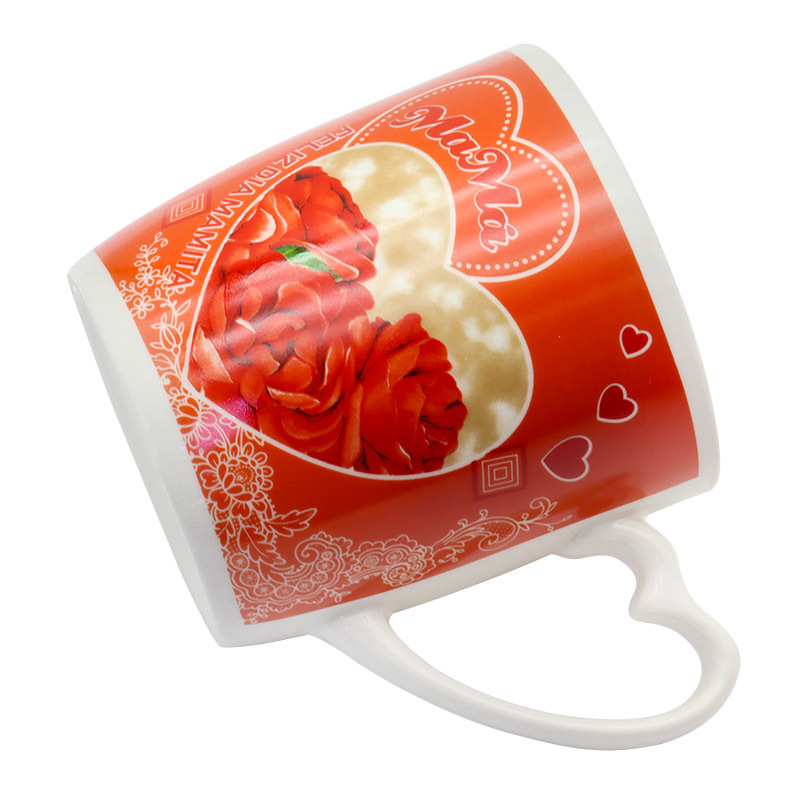 西语母亲节套装