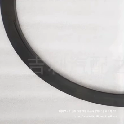 Decorative Plate Fender Bumper – Wheel eyebrow