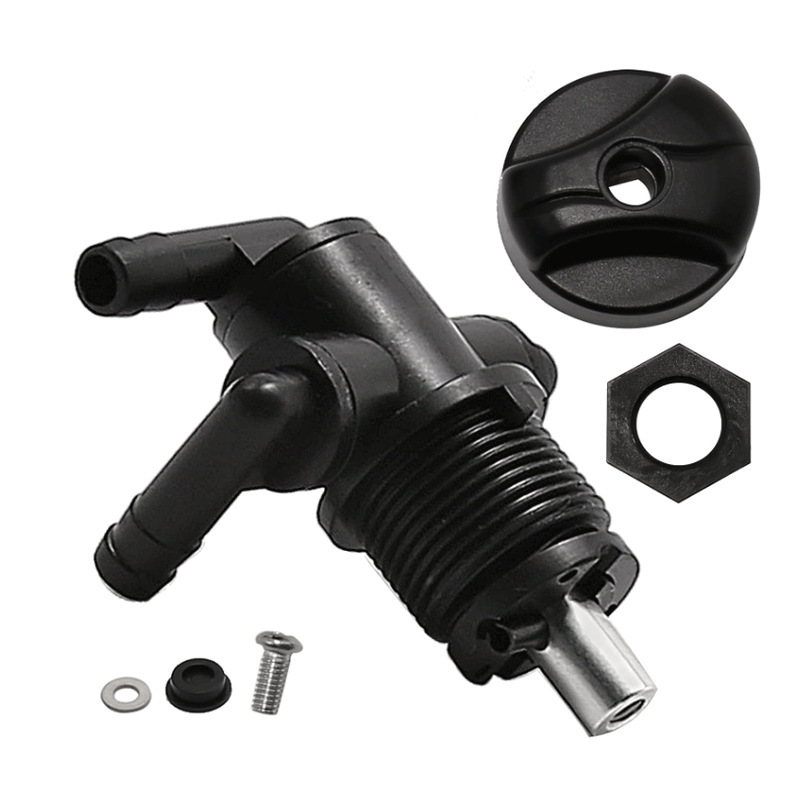 Interruptor de combustible adecuado para Sportsman 335 400 5007052161 5432559 image 2