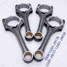 ����TOYOTA 1ZZ-FE ����13201-29177 COROLLA 1.8 CONNECTING ROD