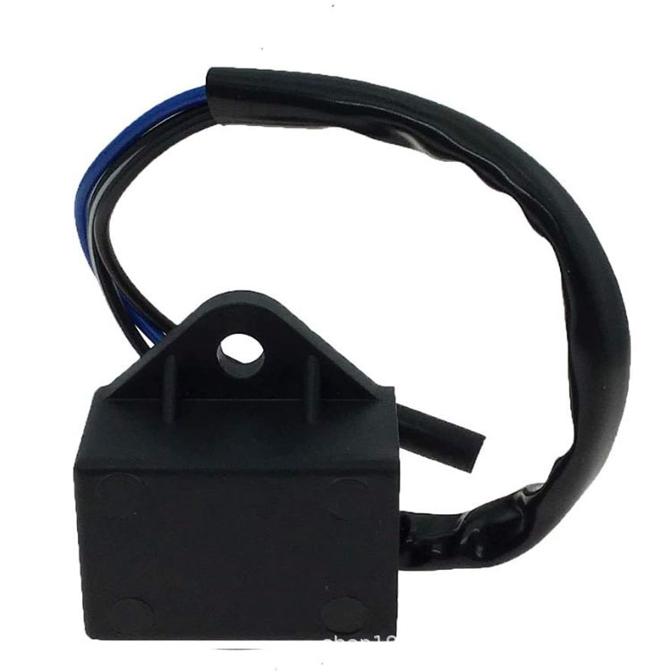 Bobina de encendido 2520 3000 3010 adecuado para 27034-1053 Suzuki QUV620F image 5