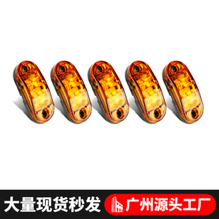 �羳����ʳ���~߅��12-24V����؛܇߅����܇��̖��2led��܇��ʾ��