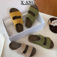 �F؛ţƤ�泬ܛ��ײ�����ЬŮ���ļ��⴩�������eɳ��һ�֛���Ь