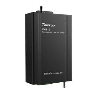 US Temtop PMS 10 Pumping Light Scattering Particle Sensor RS485 Output