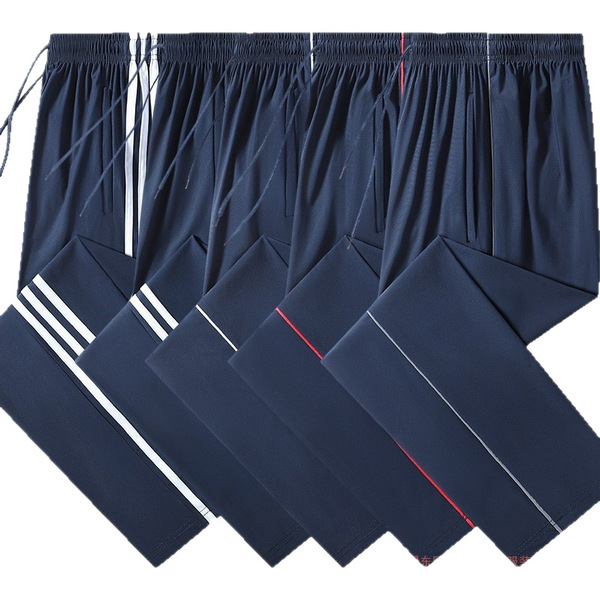 Summer silk uniform
