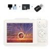 White memory card, 32G, 1 pieces