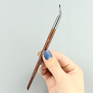 M260 Log Corner Eyeliner Brush Fine Eyeshadow Brush Lip Brush Concealer Brush Cangzhou Makeup Brush