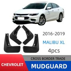 适用于雪佛兰2016-2019迈锐宝Malibu XL外贸跨境汽车轮胎挡泥板皮
