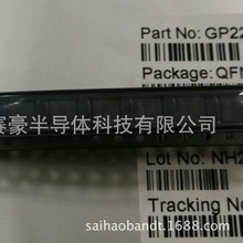 GP22 MS1022 TDC-GP22 赛豪 激光测距双通道时间测量芯片