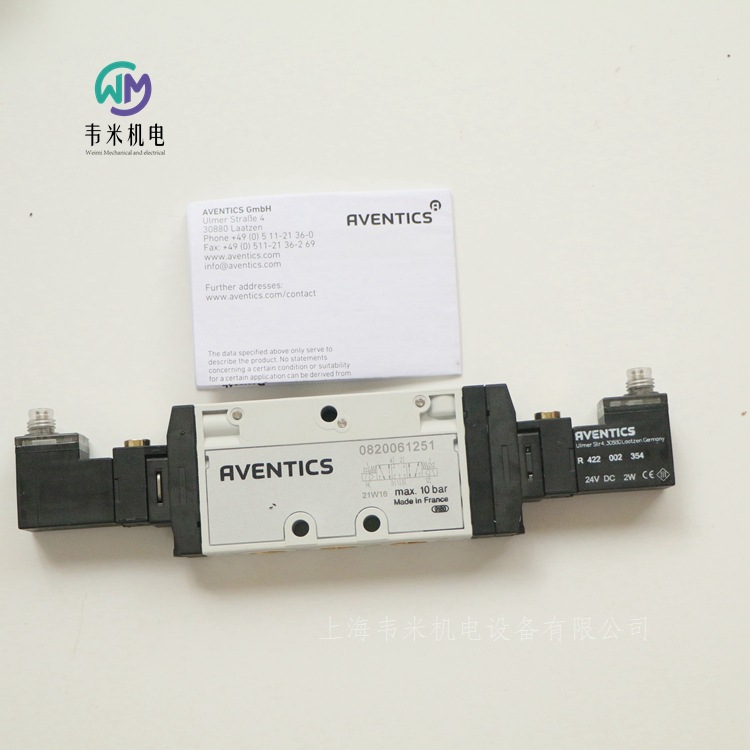 0820061251 AVENTICS��λ��ͨ늴��y (11