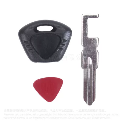 600 rocket T100/800/900 — Motorcycle Key