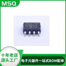 TC4427AEOA713 SOIC-8 ˫ٹMOSFETоƬC4427AEOA713