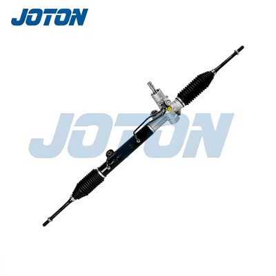 gear, Steering gear
