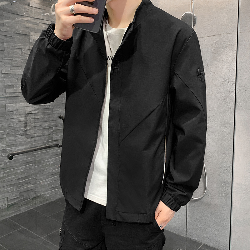 Veste pour homme en Polyester Polyester  - Ref 3443574 Image 21