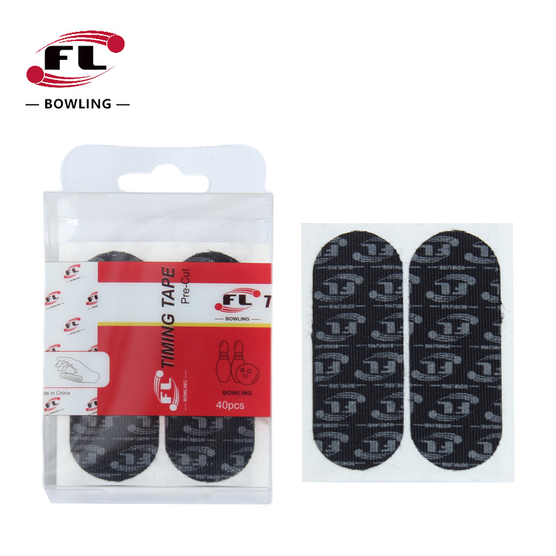 검정색(상자당 스티커 40개)