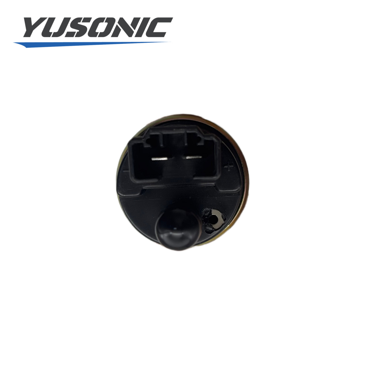 In stock, gold-colored E2068 car fuel pump suitable for Toyota