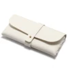 White nail bag