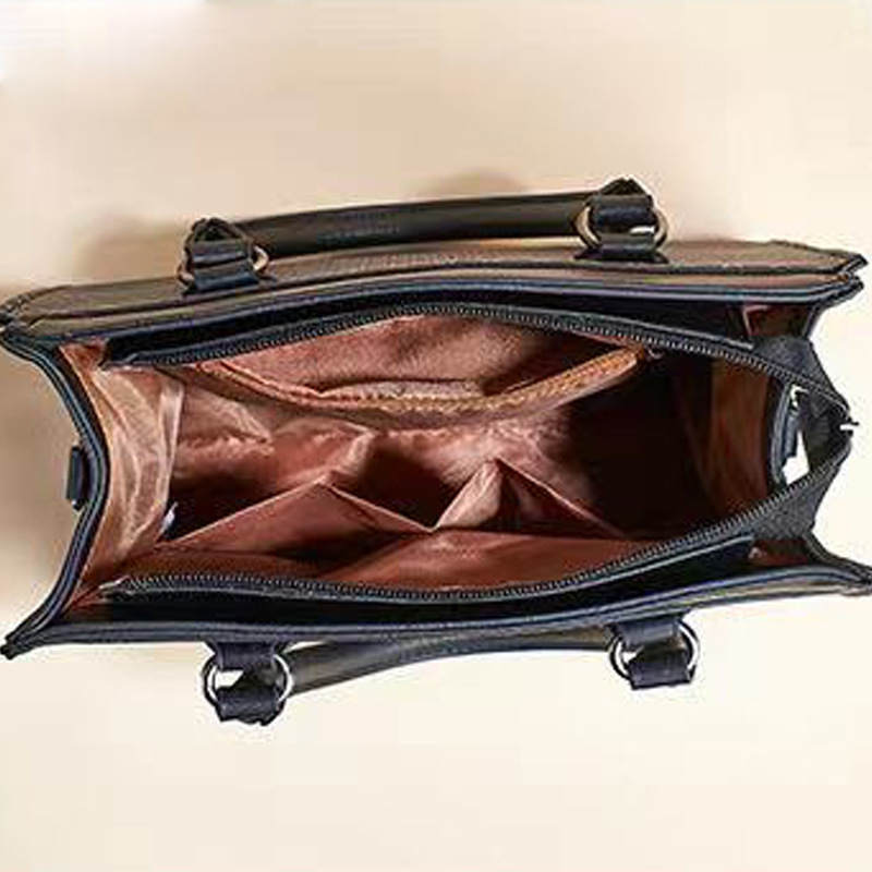 Bolso de tres piezas, bolso de moda de viaje, bolso de hombro, bolso de madre, bolsas transfronterizas
