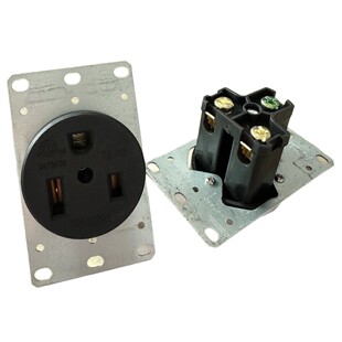 50A���ʹ��I�������׹��I����NEMA 6-50R ��ˮ����C�l�әC����