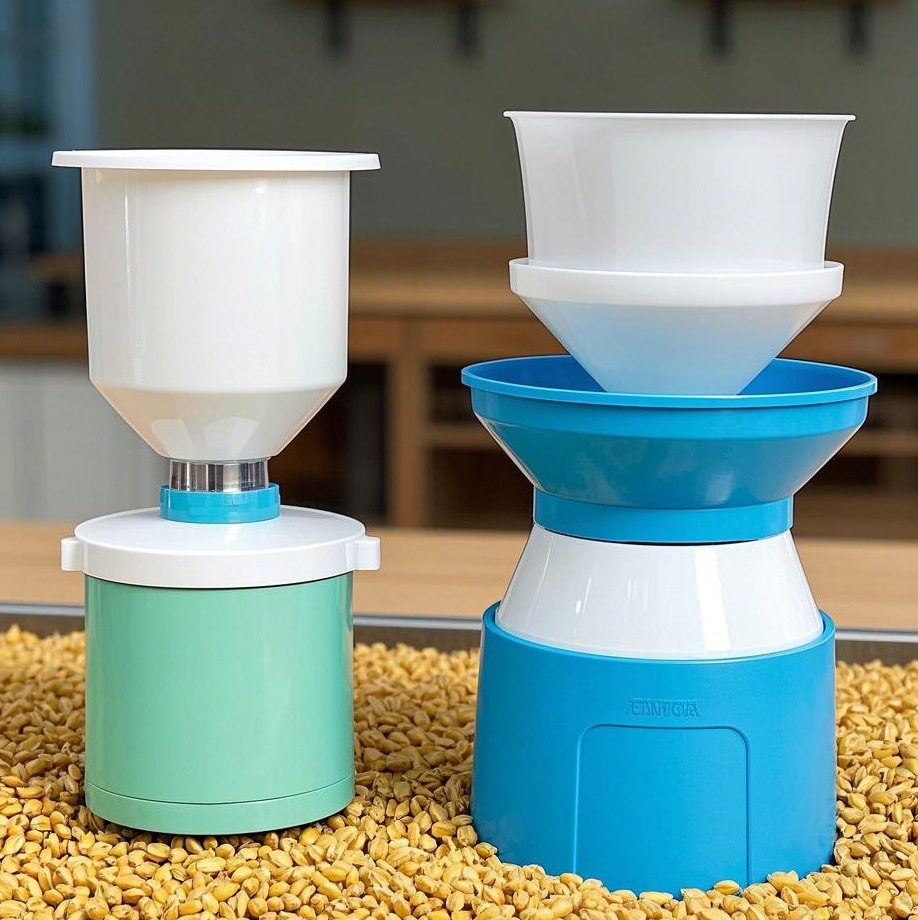 济南模具加工 ABS分离器 PP周转箱保鲜盒日用品壳体 注塑加工