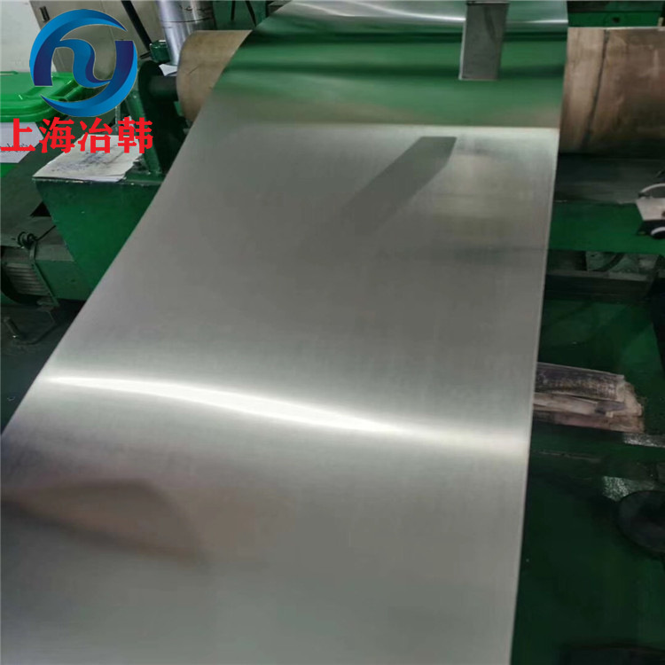 BZn15-24-1.5锌白铜棒 BZn15-24-1.5锌白铜板 铜带