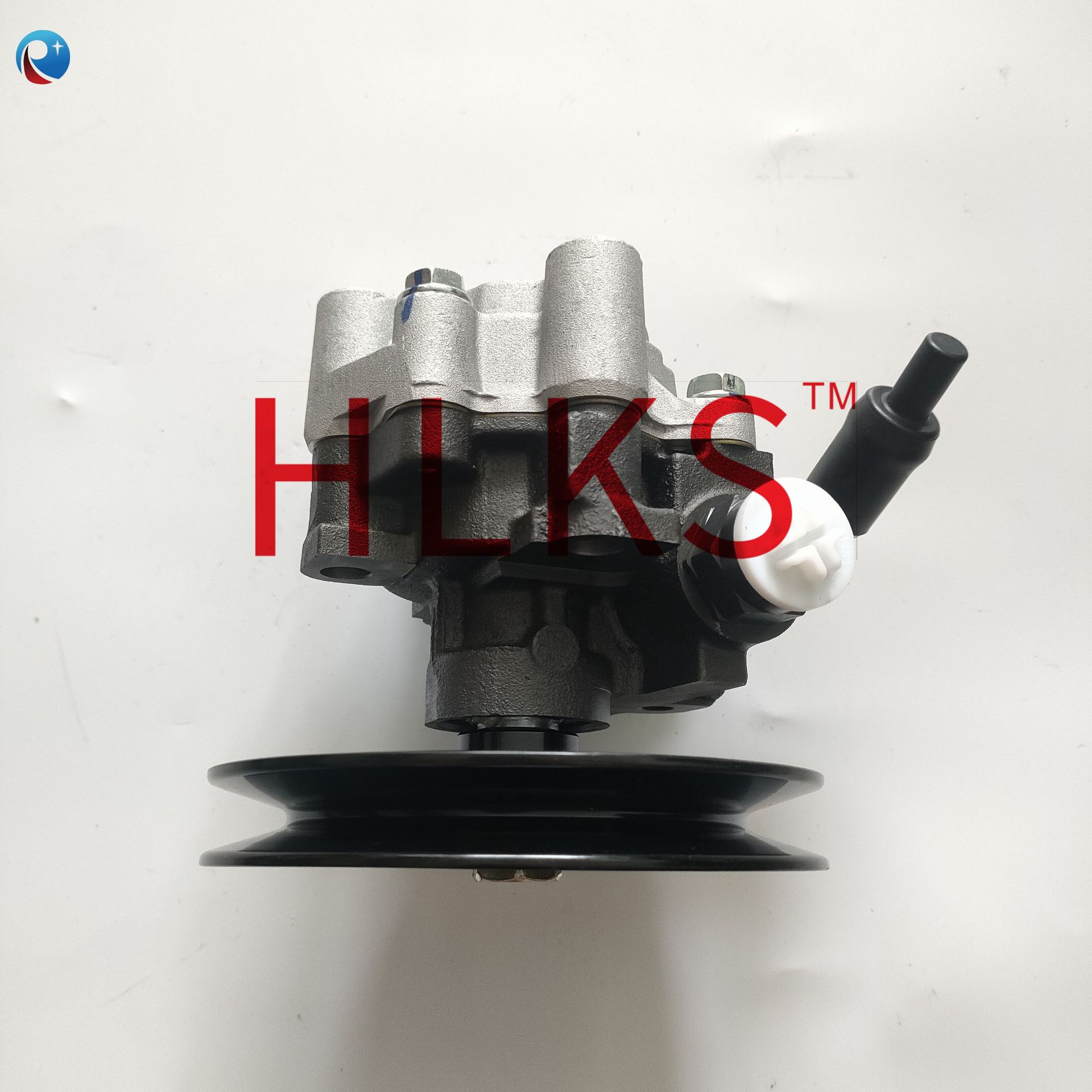 44320-0K020 para Toyota Hailax 5L bomba de refuerzo HLIUX bomba de dirección asistida