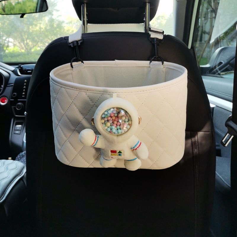 电动车挂包雅迪爱玛电瓶车前置防水收纳袋自行车挂兜便携储物包|undefined