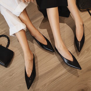 2024�紺�¿� ���^��V̥С؈����Ь��Ƥ����ŮЬ��ɫ�����ɫ��Ƥ