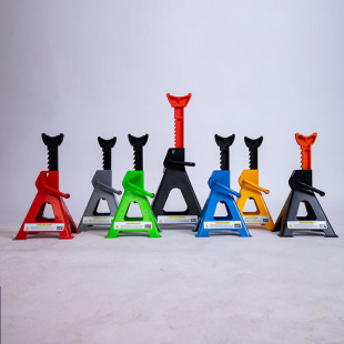 Thickened Safety Bracket Heavy Jack Bracket Security Bracket Auto Repair Auto Protection Tool Horse Bench Jack