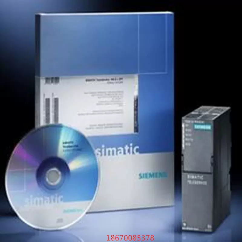 WinCC 系统软件 V7.5 亚洲运行版  RT CLIENT 6AV6381-2CA07-5AV0