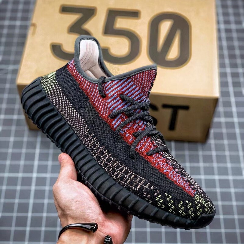 The Most Popular Top-Tier Original Pure Coconut Sneakers 350 V2 Black and Red Angel Starry Sky Super Soft Sports Shoes The Most Popular Top-Tier Original Pure Coconut Sneakers 350 V2 Black and Red Angel Starry Sky Super Soft Sports Shoes