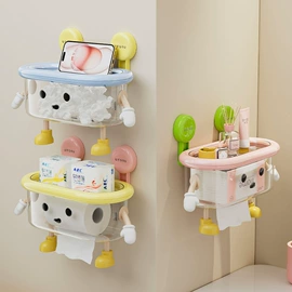 垃圾桶;收纳盒;纸巾盒