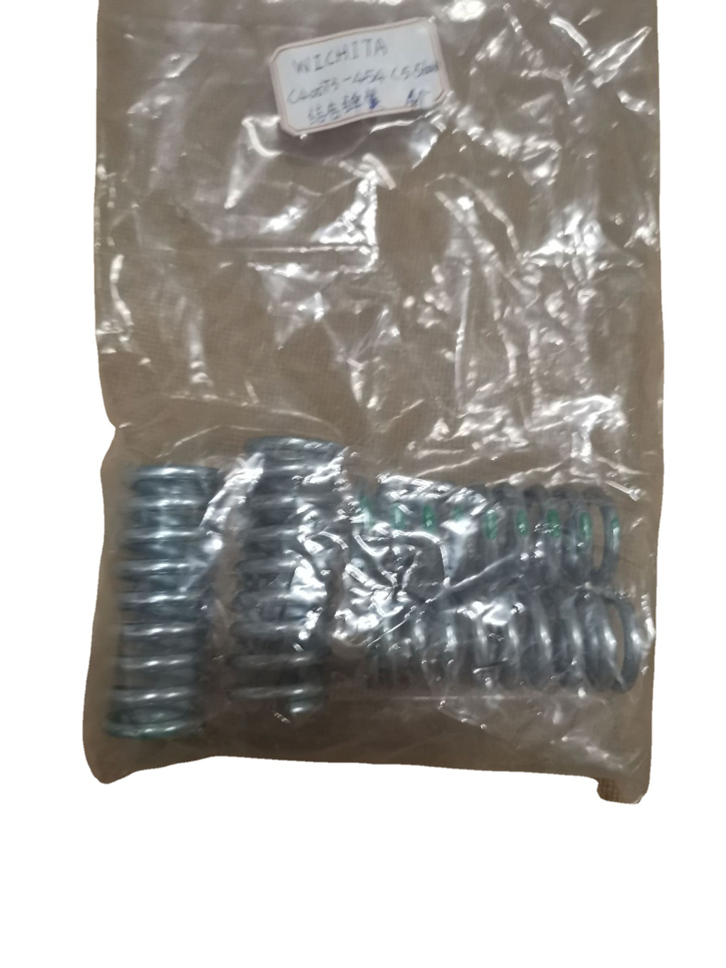 WICHITA弹簧C40073-234