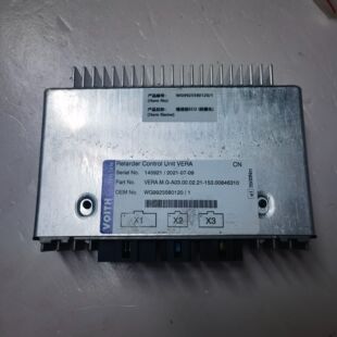 ���� �ǵ¿� ��˹̫�� TX T5G  WG9925580120 ������ECU���p��