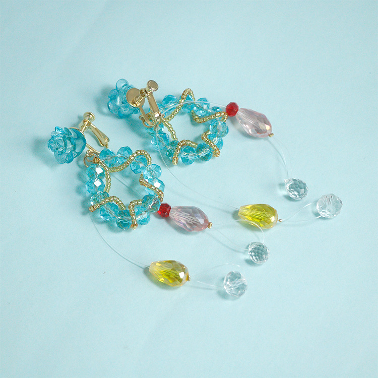 Ear clips