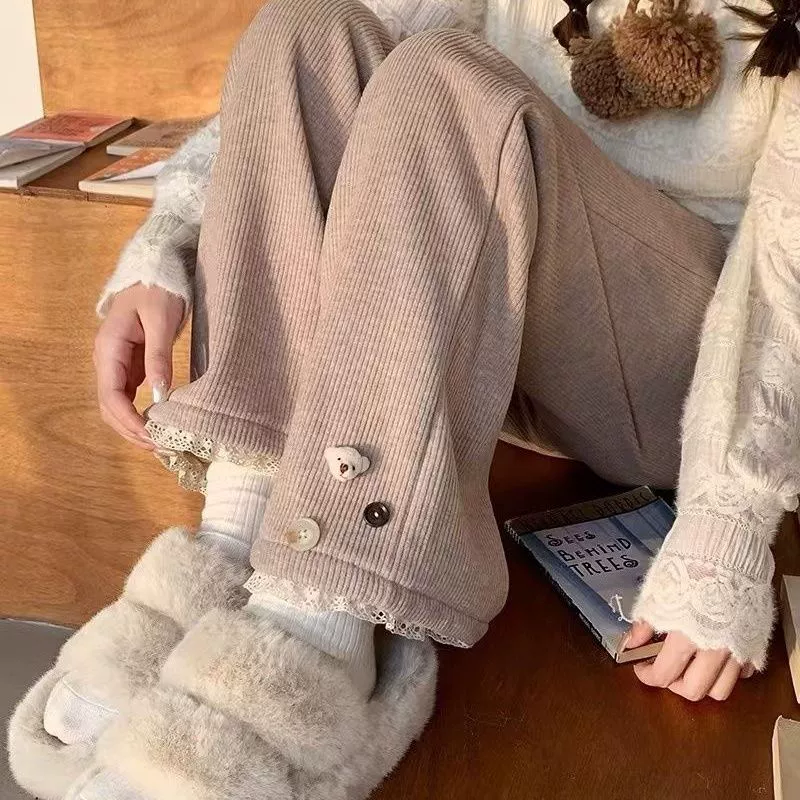 Осень и зима