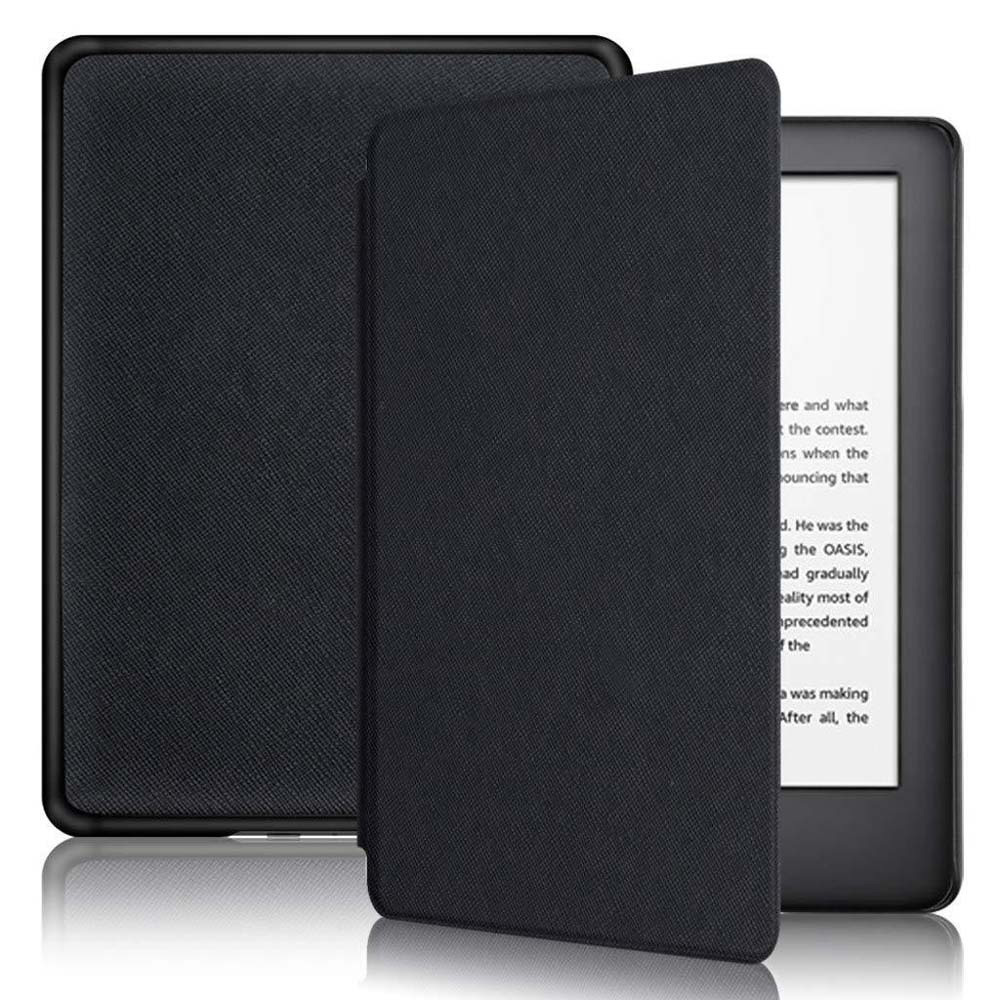 Compatible with 2024 Amazon Kindle 11th Generation 6-inch Protective Case, Magnetic Kindle 11th Edition Shell