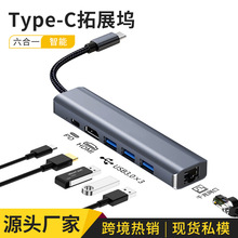 Type-c��չ�]����һ�Uչ���Dhdmi PD���ӿ��m���O���A��Pӛ��