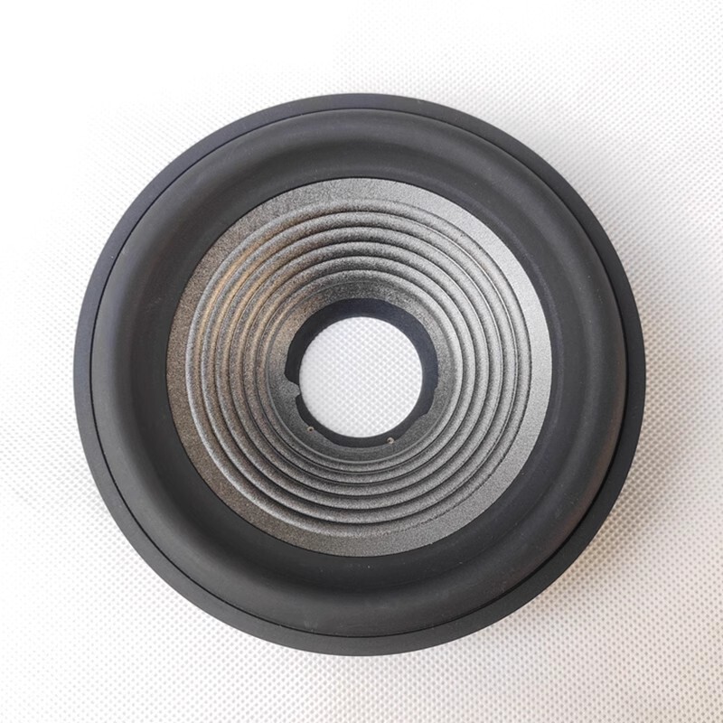 5 inch JBL speaker basin 30.5 core rubber edge spiral basin speaker drum paper repair accessories outer diameter 129m