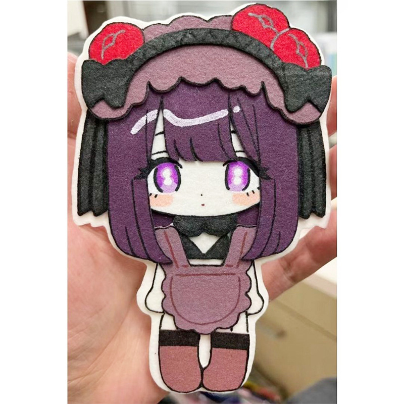 사랑에 빠지는 드레싱 인형 쿠로에 시즈쿠, 기타 스타일은 고객 서비스에 문의하세요.