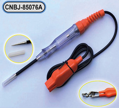 Car electric pen test pen car electric pen car maintenance and repair tools detector detector circuit repair