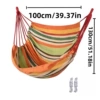 100cm*130cm orange green