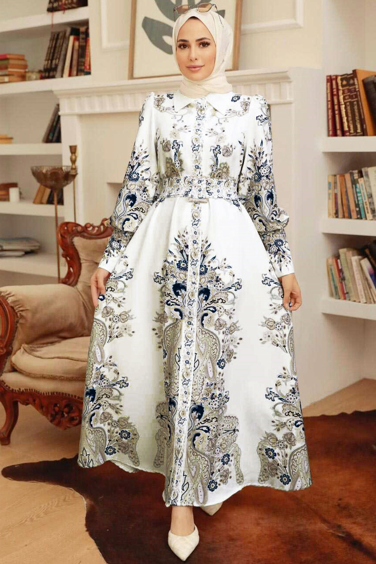Iconic Traditional Muslim Wear – Where Heritage Meets Elegance 37 O1CN01e2xDB11PjFqOT2JCo !!2215615991876 0 cib