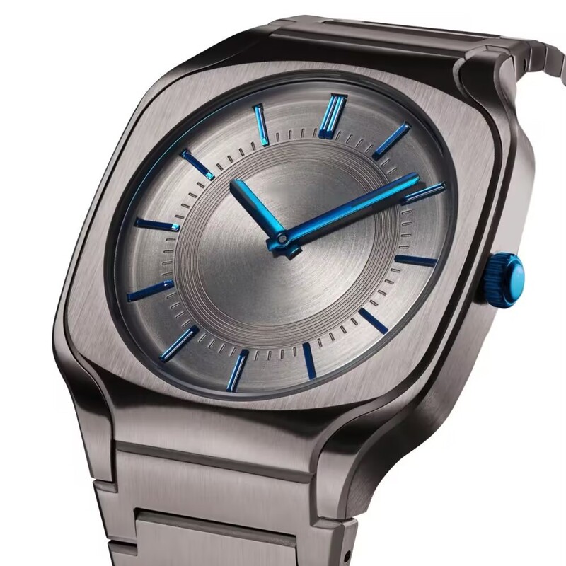 Foreign Trade 2025 New Stainless Steel Replica 1:1 Ultra-Thin Quartz Men's Waterproof Luminous Fashion Watch Foreign Trade 2025 New Stainless Steel Replica 1:1 Ultra-Thin Quartz Men's Waterproof Luminous Fashion Watch