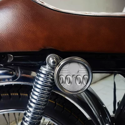 Disc Holder, Universal Motosiklet ləvazimatları və aksesuarları