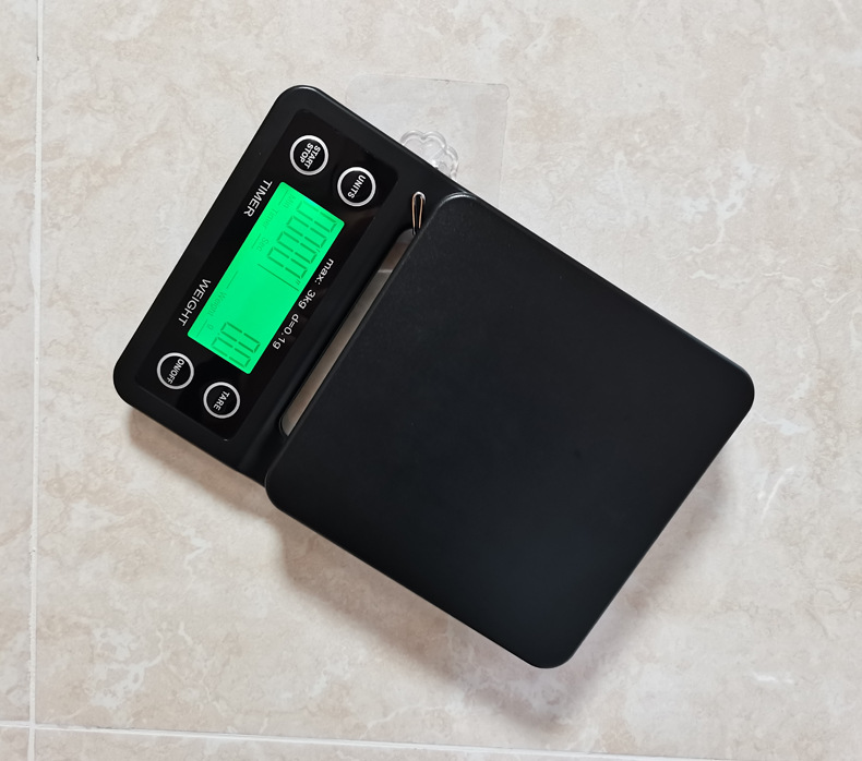 咖啡秤加工定制