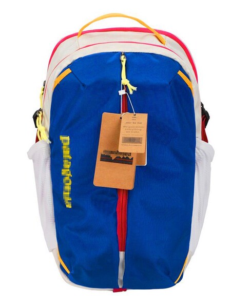 sports climbing capacious backpack for hiking for men and women